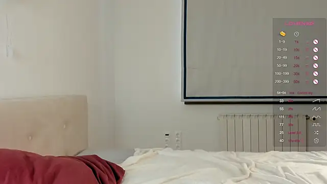 FeliceDendy online show from 02/26/25, 10:27