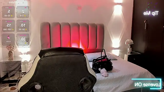 allicemackenzie online show from 04/07/26, 08:27