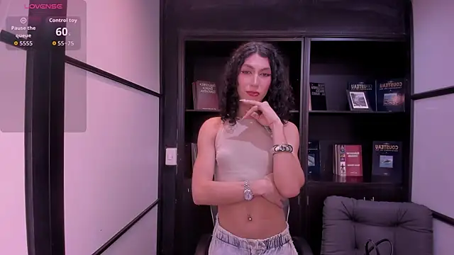 allicemackenzie online show from 12/02/25, 01:28