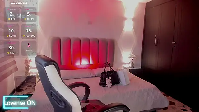 allicemackenzie online show from 04/10/26, 10:17