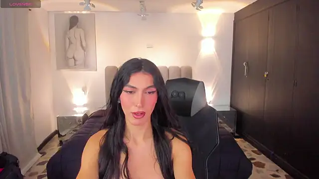 Snapshot of allicemackenzie chatting on 07/15/26, 05:47 allicemackenzie online show from 07/15/26, 05:47