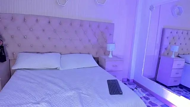 allicemackenzie online show from 09/10/25, 09:52