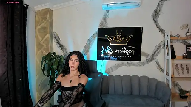 allicemackenzie online show from 02/07/26, 05:48