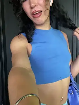 allicemackenzie online show from 10/28/25, 12:59