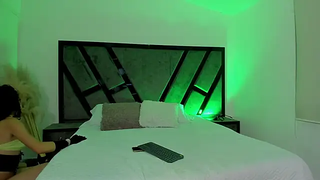 allicemackenzie online show from 10/02/25, 09:01