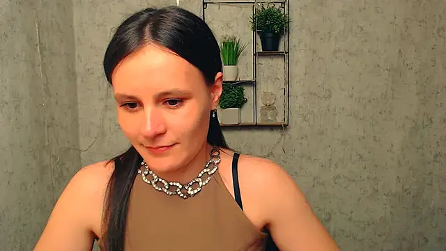 ValeriaHeart  online show from 02/17/25, 02:17