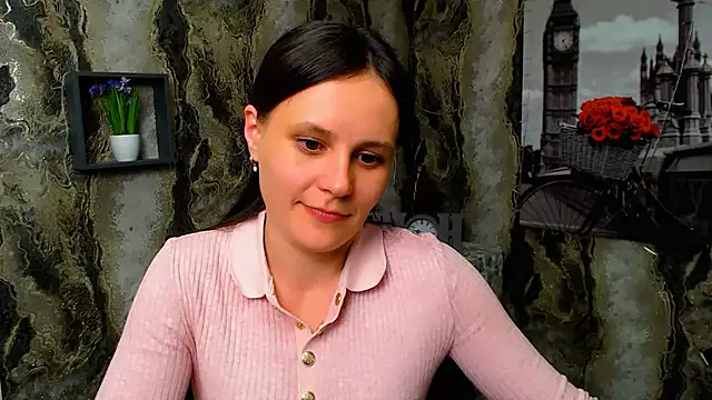 ValeriaHeart  online show from 03/03/25, 06:35