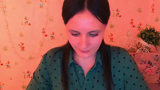 ValeriaHeart  online show from 02/01/25, 03:39