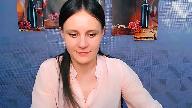 ValeriaHeart  online show from 03/14/25, 03:58