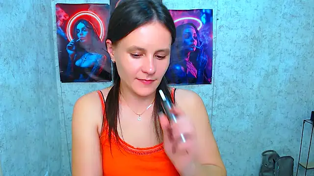 ValeriaHeart  online show from 11/14/25, 02:21