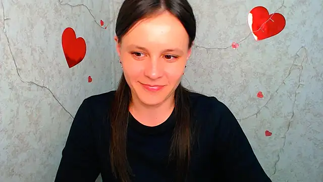 ValeriaHeart  online show from 03/06/25, 01:14