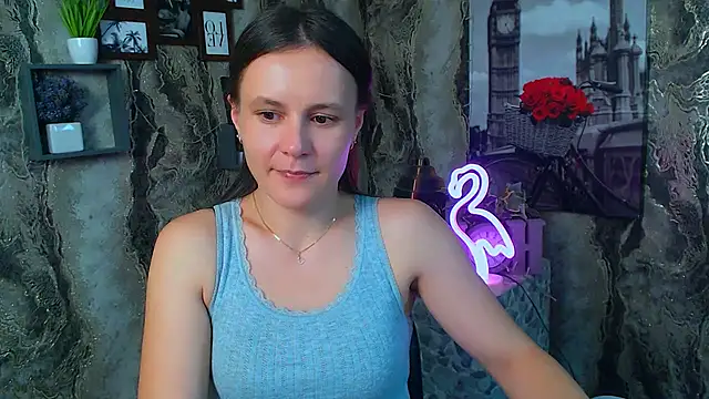 ValeriaHeart  online show from 11/27/25, 01:33