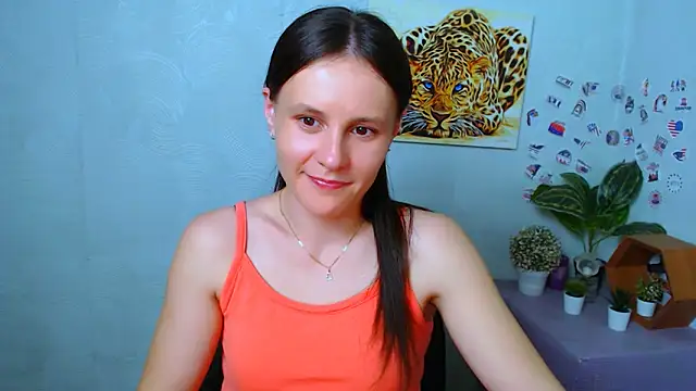 ValeriaHeart  online show from 03/05/26, 01:40