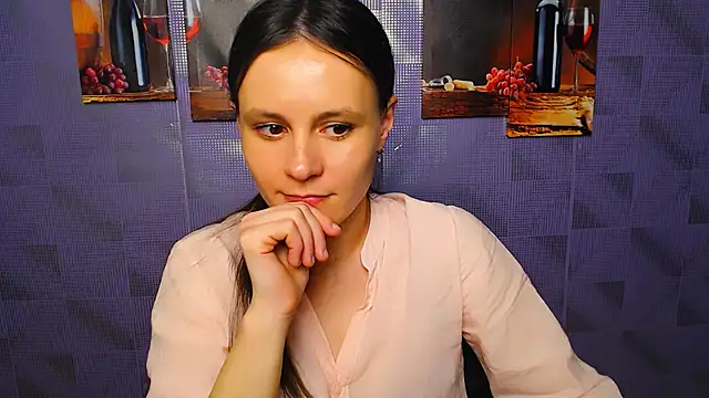 ValeriaHeart  online show from 02/19/25, 11:38