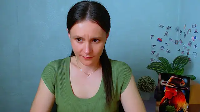 ValeriaHeart  online show from 04/22/26, 01:29