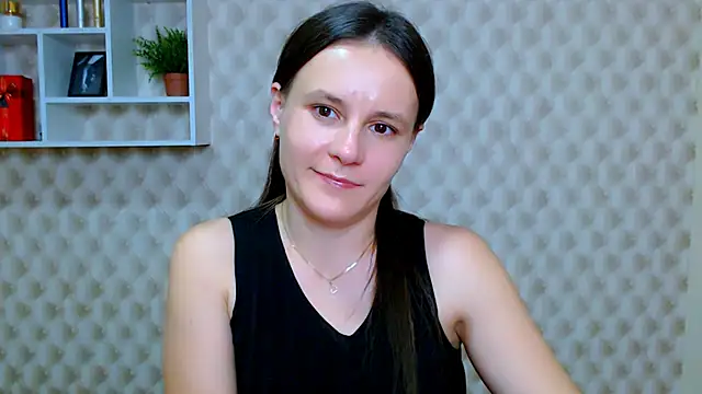 ValeriaHeart  online show from 12/01/25, 11:55