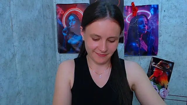 ValeriaHeart  online show from 04/16/26, 01:56