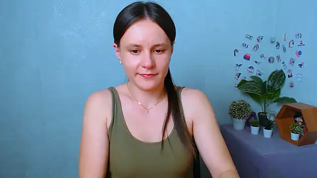 ValeriaHeart  online show from 01/17/26, 01:58