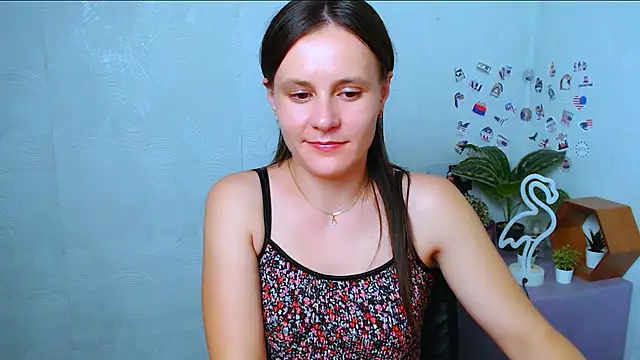 ValeriaHeart  online show from 11/18/25, 03:59