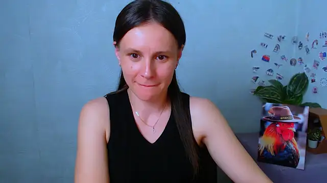 ValeriaHeart  online show from 04/03/26, 01:39