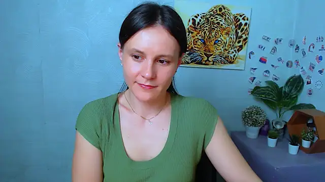 ValeriaHeart  online show from 03/07/26, 05:18