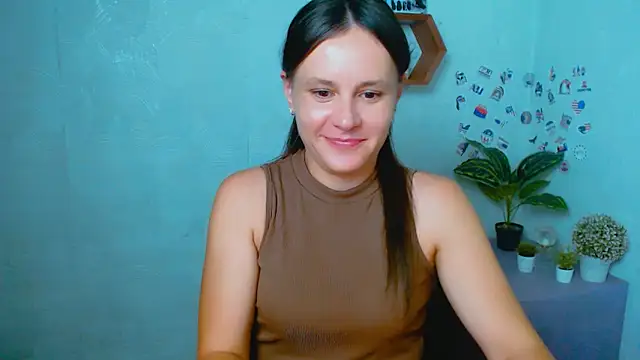 ValeriaHeart  online show from 09/16/25, 12:17