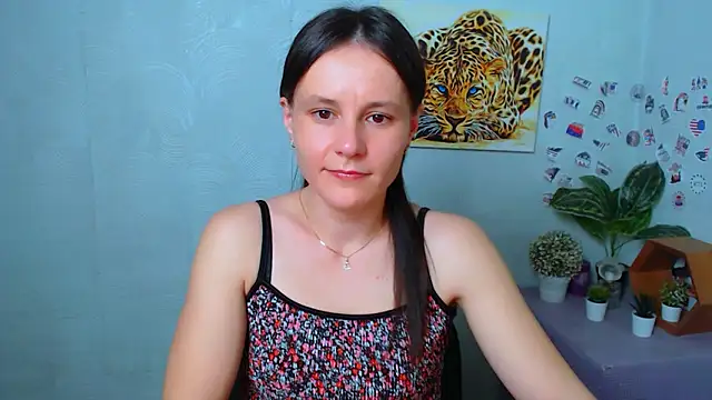 ValeriaHeart  online show from 03/08/26, 01:14