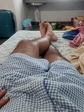 Hot funky boy online show from 04/12/26, 08:28