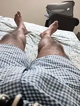 Hot funky boy online show from 05/31/26, 06:31