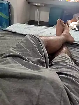 Snapshot of Hot_funky_boy chatting on 02/22/26, 07:11 Hot funky boy online show from 02/22/26, 07:11