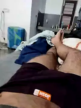 Snapshot of Hot_funky_boy chatting on 02/21/26, 01:02 Hot funky boy online show from 02/21/26, 01:02