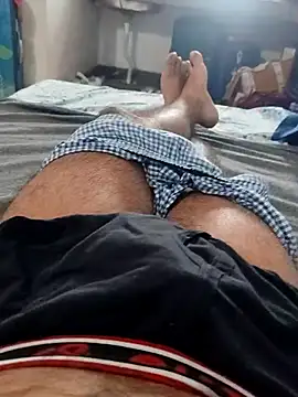 Snapshot of Hot_funky_boy chatting on 02/08/26, 08:45 Hot funky boy online show from 02/08/26, 08:45