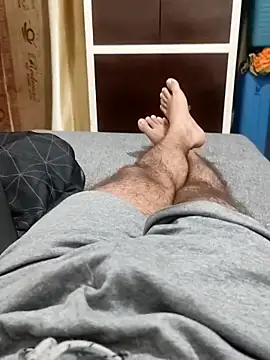 Hot funky boy online show from 03/09/25, 12:20