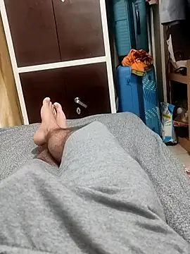 Hot funky boy online show from 03/02/25, 07:43