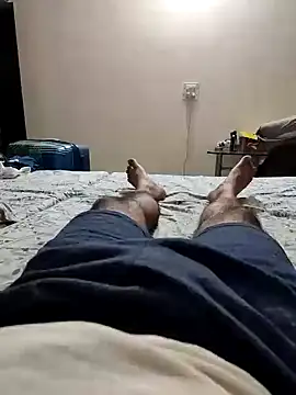 Hot funky boy online show from 06/04/26, 06:23
