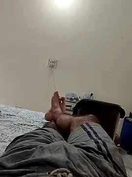 Hot funky boy online show from 08/02/26, 08:01