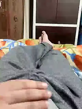 Hot funky boy online show from 02/14/25, 04:41