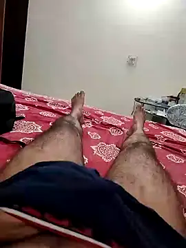 Hot funky boy online show from 07/18/26, 07:55