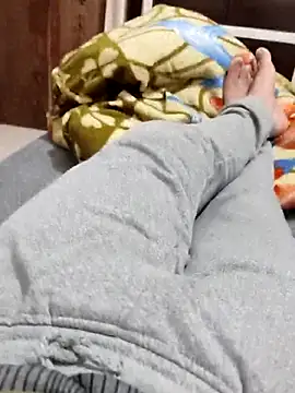 Hot funky boy online show from 02/22/25, 04:30