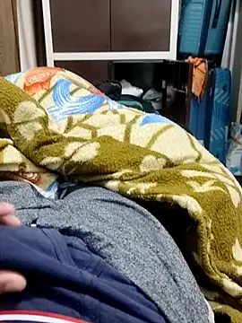 Hot funky boy online show from 02/13/25, 04:39