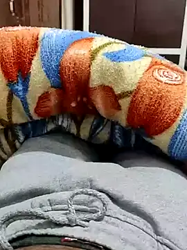 Hot funky boy online show from 02/19/25, 05:38