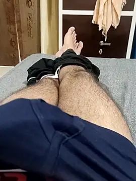 Hot funky boy online show from 03/14/25, 08:32