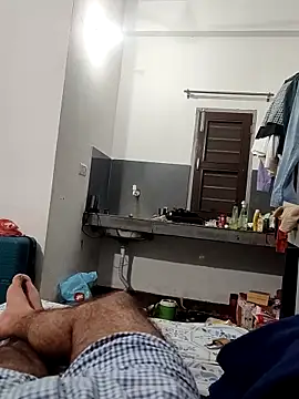 Hot funky boy online show from 04/11/26, 06:44