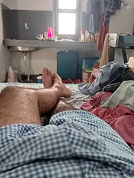 Hot funky boy online show from 03/08/26, 09:45