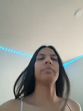 Liyah 19 online show from 09/23/25, 02:57