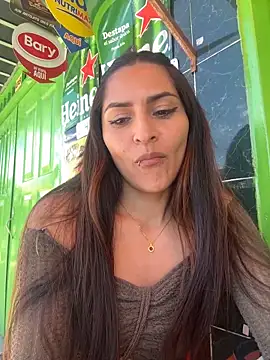 Sofiadelacruz online show from 03/19/26, 05:46