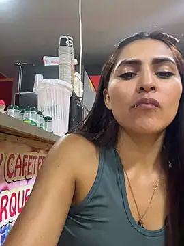 Sofiadelacruz online show from 06/01/26, 10:53