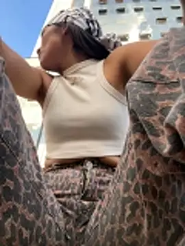 Sofiadelacruz online show from 05/06/26, 10:03