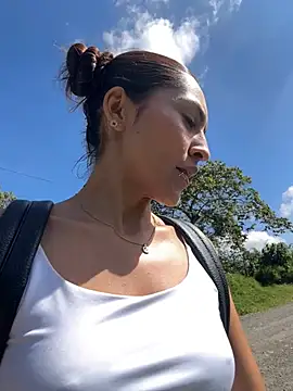 Sofiadelacruz online show from 03/20/26, 02:51