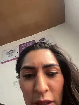 Sofiadelacruz online show from 03/21/25, 05:45